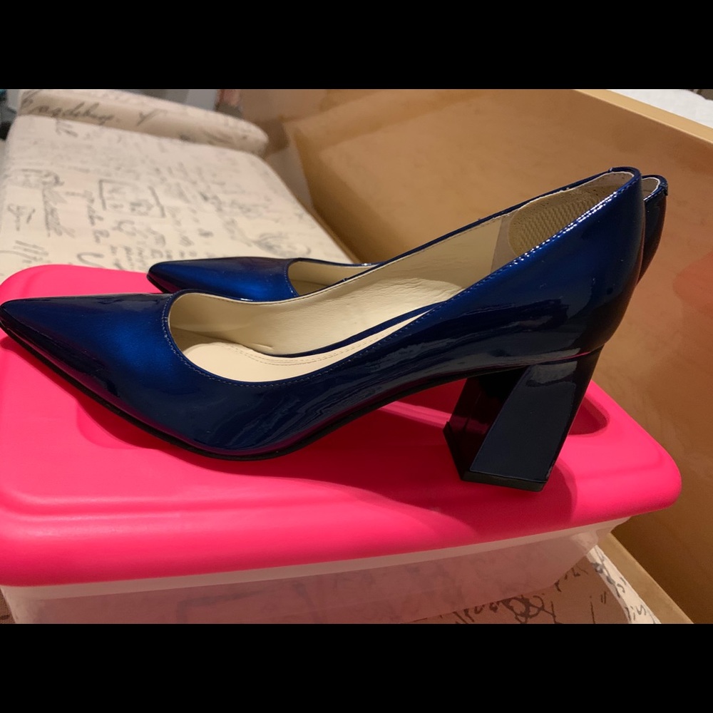 Marc Fisher Pump Shoes